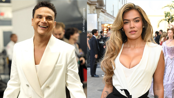 ¿Qué pasó con la canción entre Silvestre Dangond y Karol G?, esto dijo el artista ¿Qué pasó con la canción entre Silvestre Dangond y Karol G?, esto dijo el artista