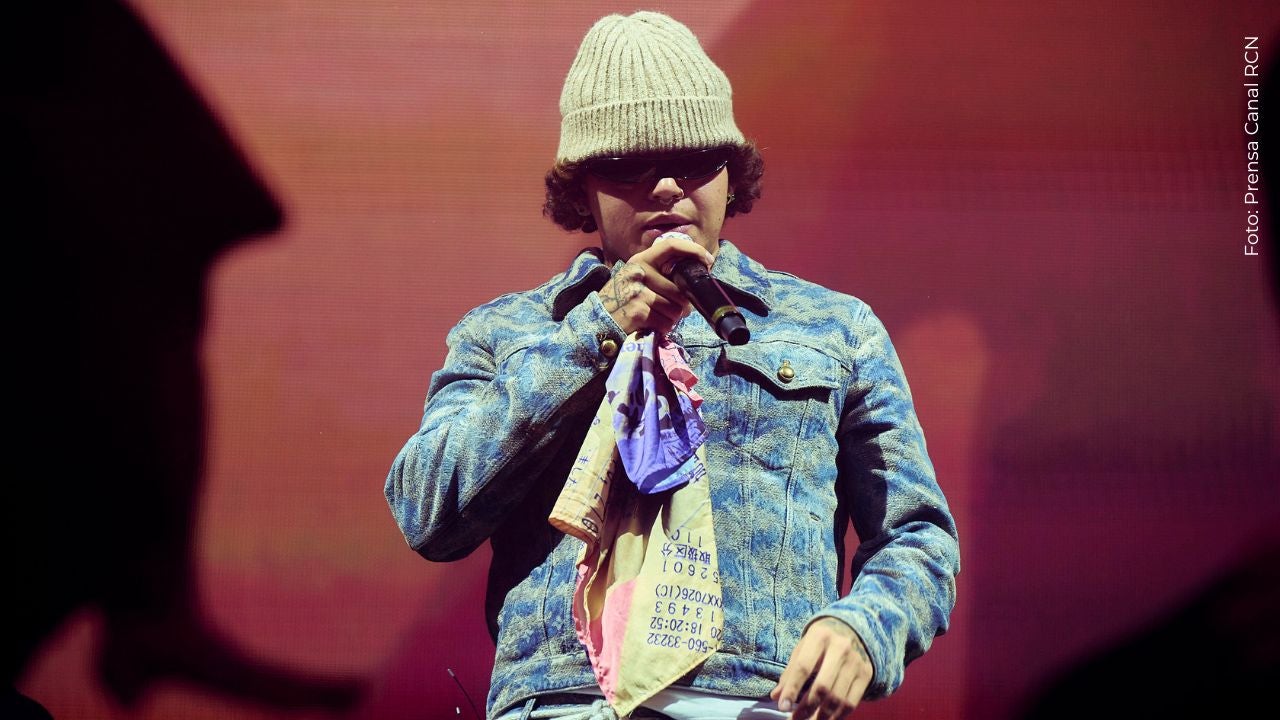 Beéle es criticado por referirse en Instagram sobre las mujeres gorditas