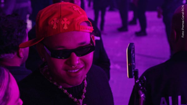 Beéle es criticado por polémica descripción que público desde su cuenta de Instagram