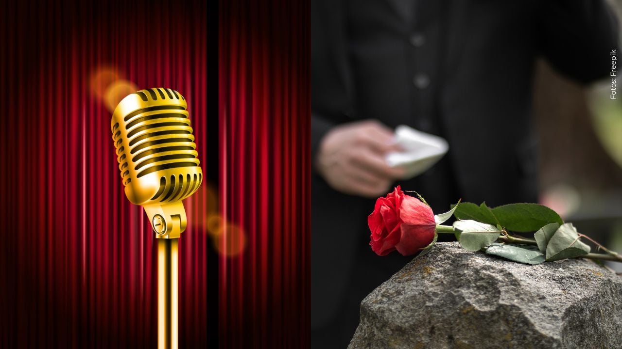 Fuentes cercanas al artista afirmaron que tenía neumonía.