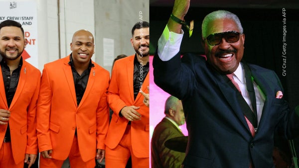 El Grupo Niche lamentó el fallecimiento de Rafael Ithier: “Se nos va un maestro” El Grupo Niche lamentó el fallecimiento de Rafael Ithier: “Se nos va un maestro”