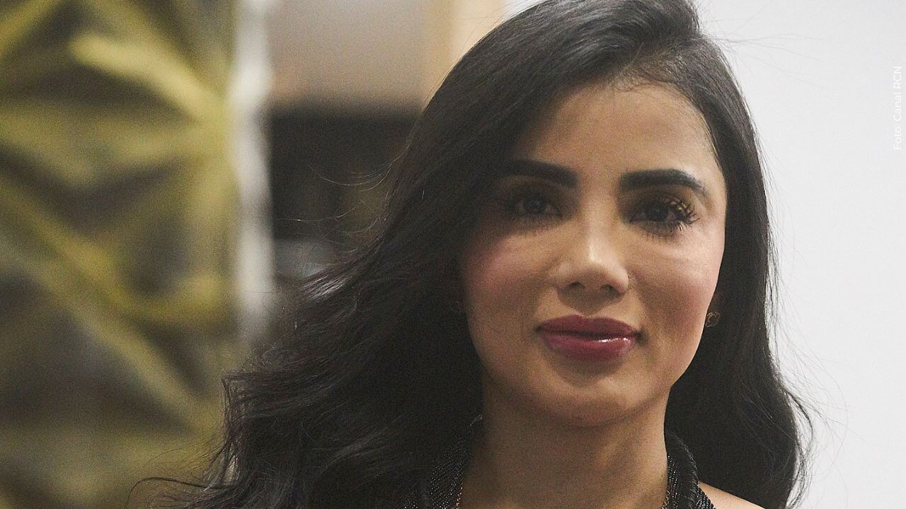 Su paso por La casa de los famosos Colombia le dio a Karina García un gran impulso en reconocimiento.