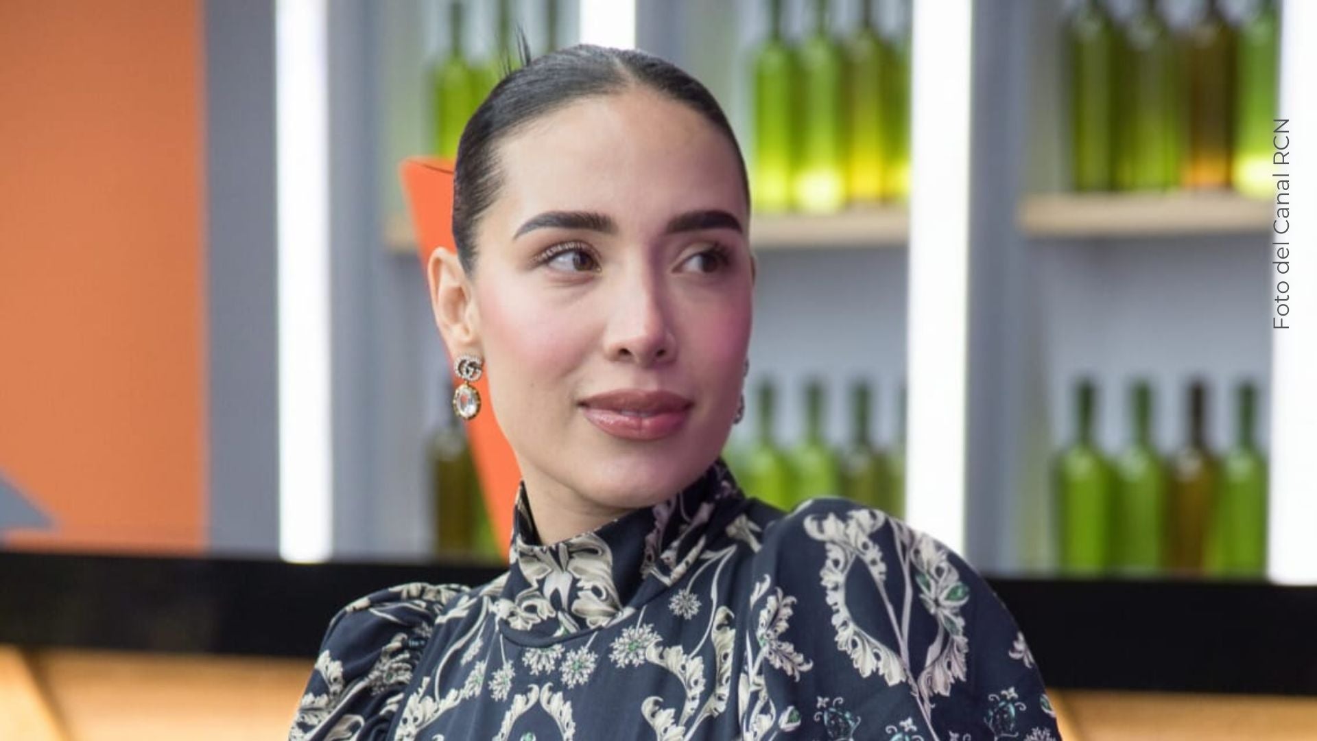 Disney publica video de Luisa Fernanda W grabando la voz de la capitana Hoggbottom, personaje de Zootopia 2 y divide opiniones.