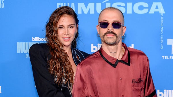 Greeicy le da la bienvenida a la Navidad junto a Mike Bahía y su hijo Kai en un emocionante video Greeicy le da la bienvenida a la Navidad junto a Mike Bahía y su hijo Kai en un emocionante video