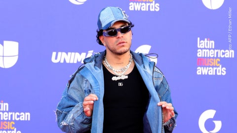 Ryan Castro quiere regalar un camión lleno de velitas y más elementos para este 7 de diciembre a la cuadra más activa.