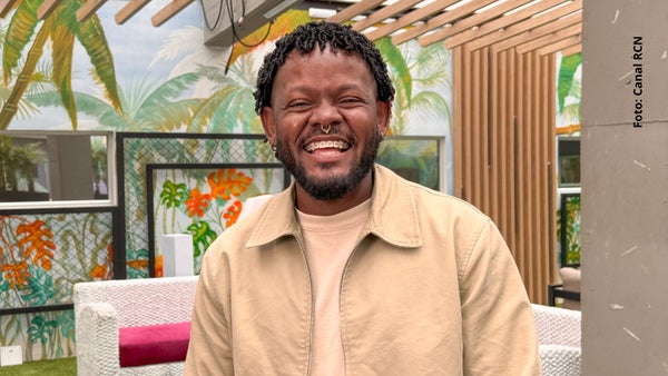 Maiker Smith es el séptimo participante elegido para La casa de los famosos Colombia