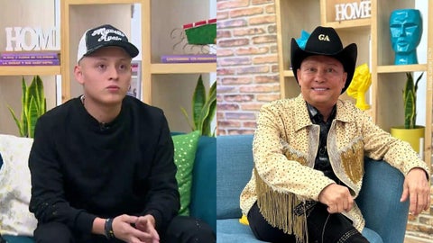 Miguel Ayala vivió un verdadero calvario al ser privado de la libertad en el Cauca.