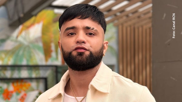 Así reaccionó El Sebastucho tras perder las votaciones de La casa de los famosos Colombia Así reaccionó El Sebastucho tras perder las votaciones de La casa de los famosos Colombia