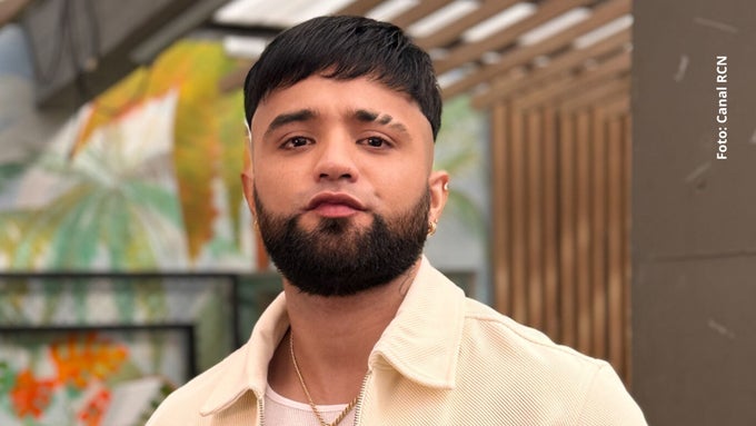 El Sebastucho felicitó a Maiker tras ganar en las votaciones