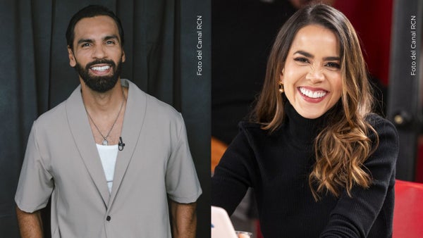 Salomón Bustamante enciende la ilusión de sus fans con supuesto video junto a Laura de León