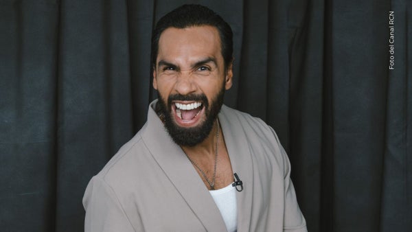 Salomón Bustamante rompe el silencio sobre su vida privada y responde críticas