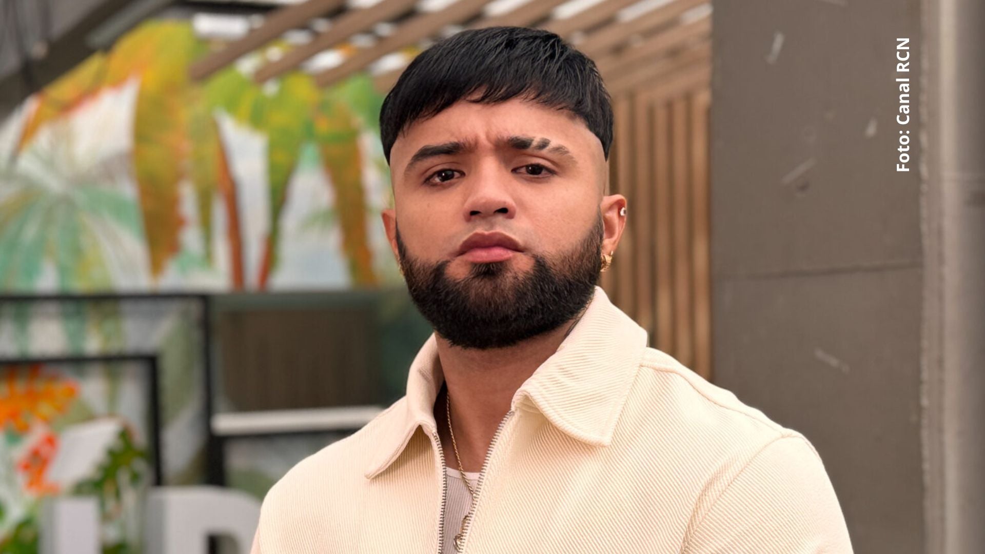 El Sebastucho confesó de quién quería ser amigo en La casa de los famosos