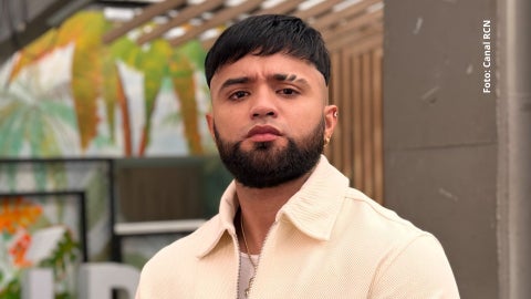 El Sebastucho confesó de quién quería ser amigo en La casa de los famosos