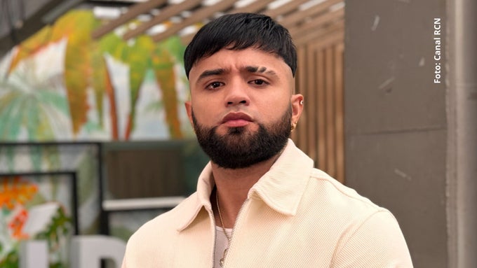 El Sebastucho confesó de quién quería ser amigo en La casa de los famosos