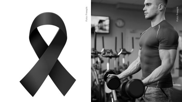 Muere influencer tras luchar contra agresivo cáncer: su familia lo despidió con contundente mensaje Muere influencer tras luchar contra agresivo cáncer: su familia lo despidió con contundente mensaje