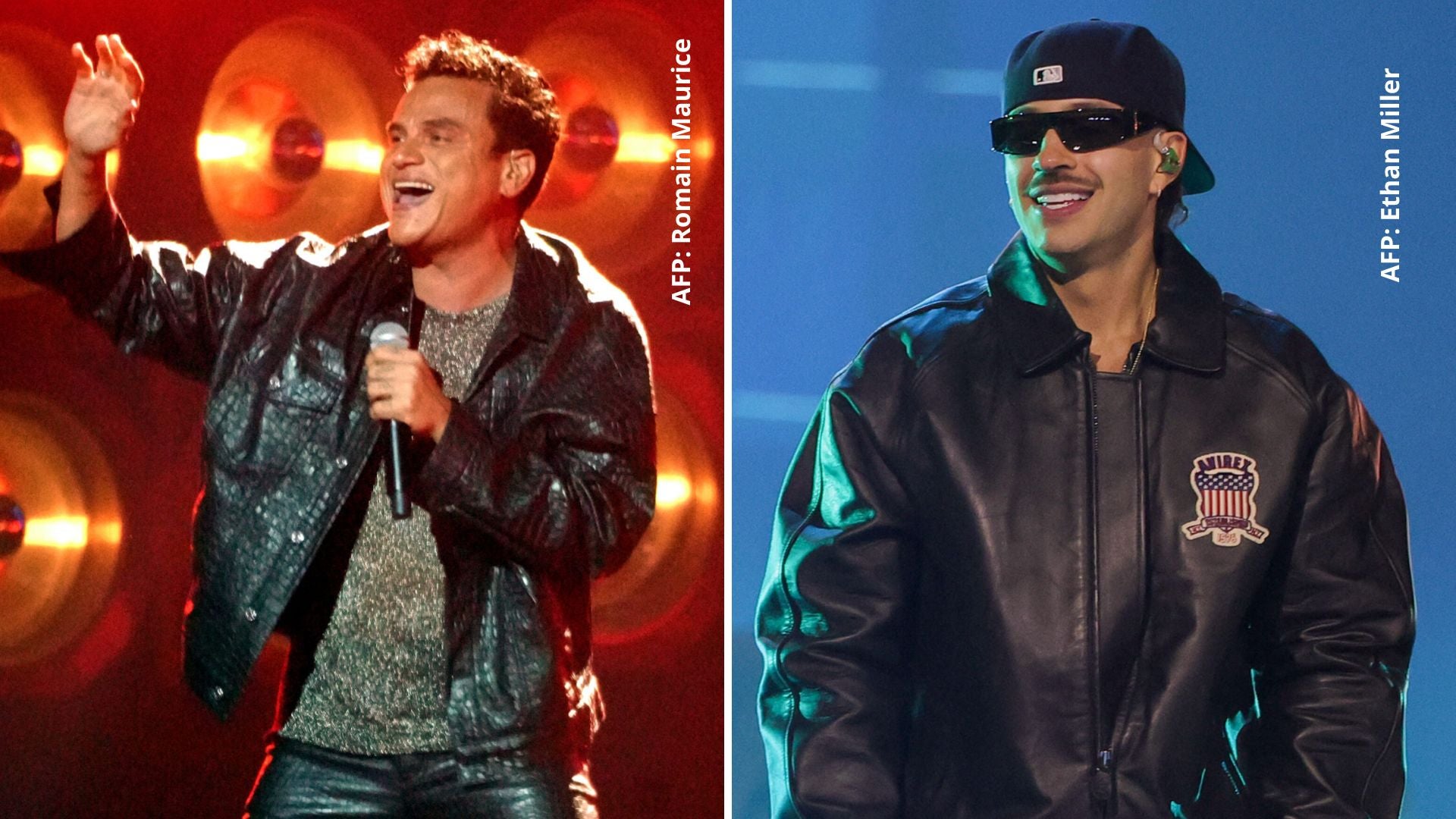 Silvestre Dangond sorprendió a Feid con una confesión