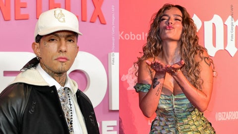 Daiky Gamboa habla sobre Karol G