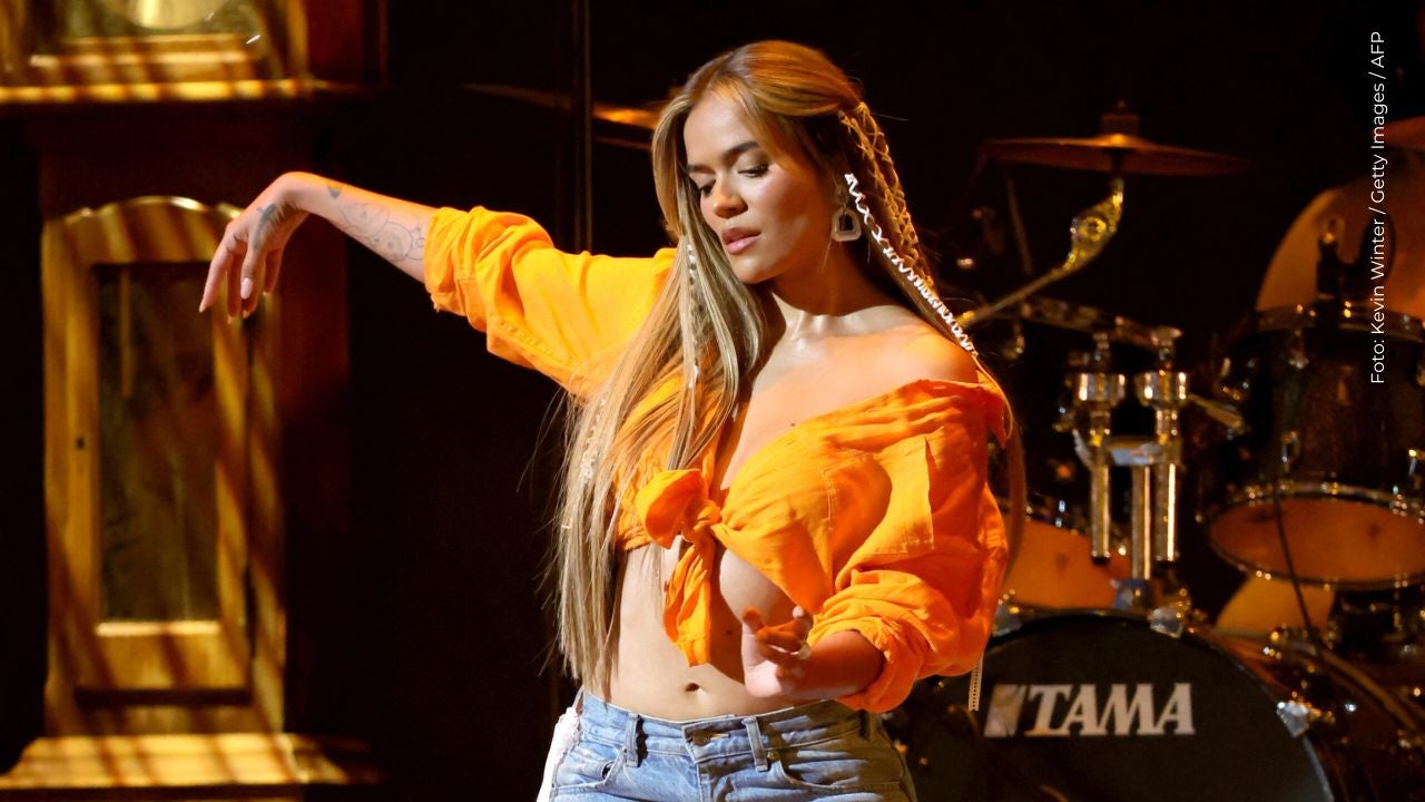 Daiky Gamboa habla sobre Karol G