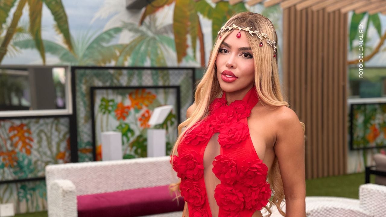 ¿La Barbie Colombiana estará en La casa de los famosos?