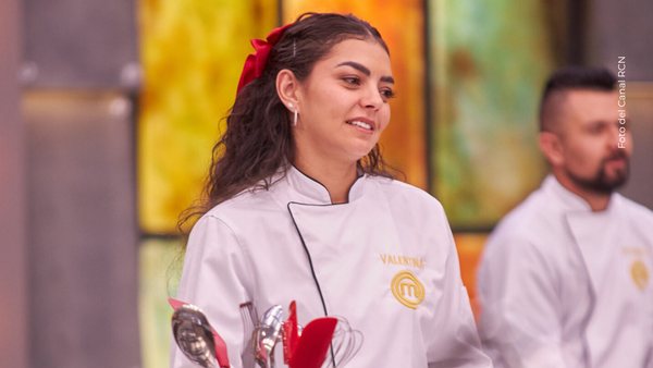 Valentina Taguado respondió pregunta de seguidor sin rodeos: "No sería una amiga mía" Valentina Taguado respondió pregunta de seguidor sin rodeos: "No sería una amiga mía"