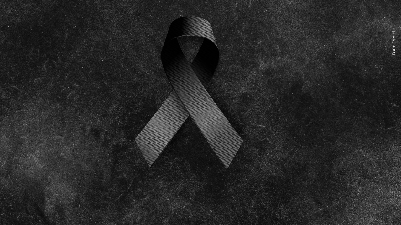 Reconocida presentadora colombiana se viste de luto tras lamentable pérdida: ¿quién era?