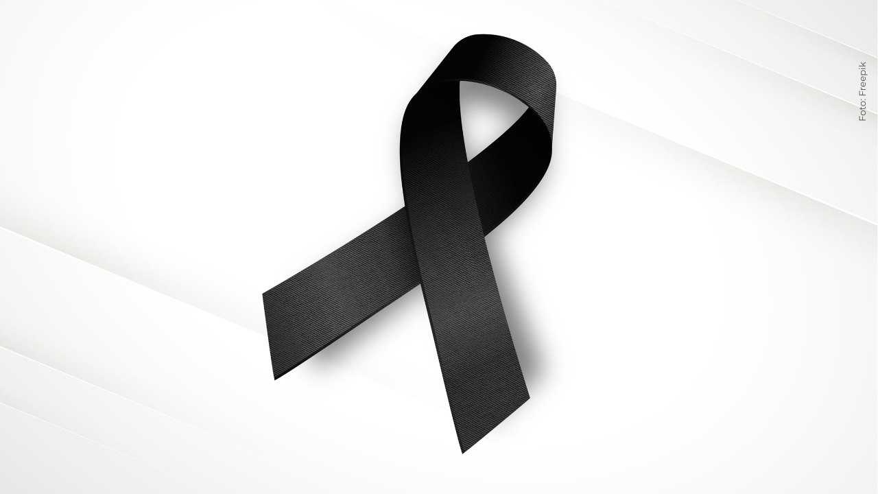 Reconocida presentadora colombiana se viste de luto tras lamentable pérdida: ¿quién era?