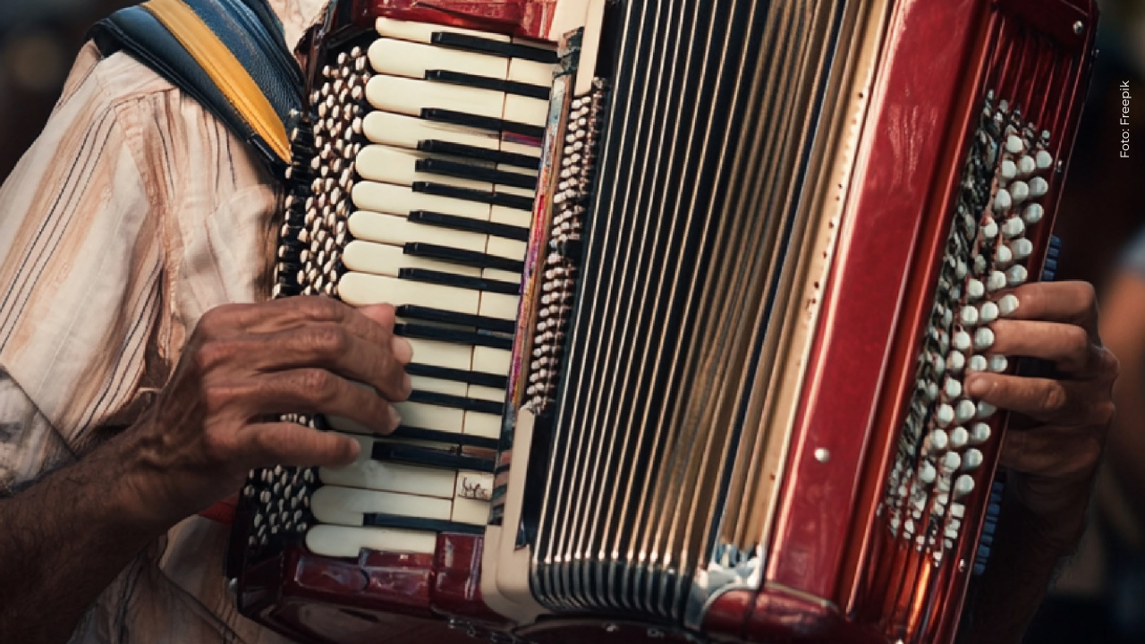 Músico vallenato enfrentó un grave accidente de tránsito en las últimas horas: esto se sabe