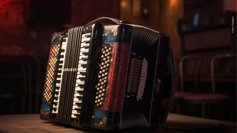 Músico vallenato enfrentó un grave accidente de tránsito en las últimas horas: esto se sabe