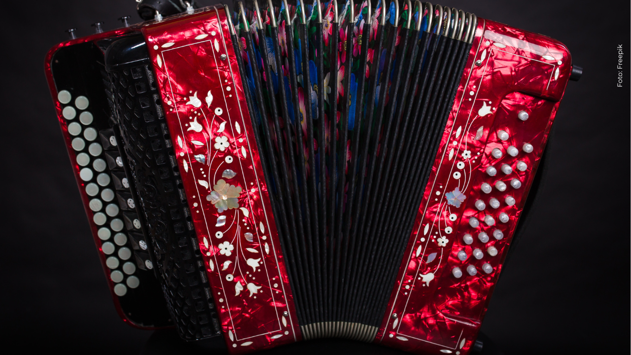 Músico vallenato enfrentó un grave accidente de tránsito en las últimas horas: esto se sabe