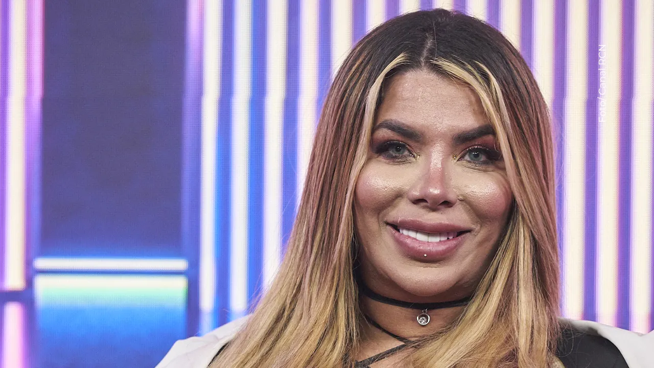 Sofía Avendaño explica por qué no tendría hijos biológicos ni adoptados