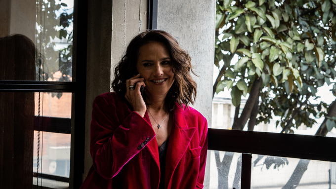 Hija de Paola Turbay hizo curiosa confesión sobre su diagnóstico de salud: ¿qué dijo?