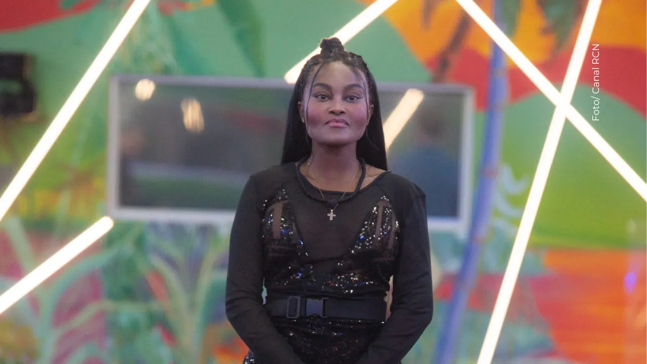 El divertido estado de La Jesuu al estar tan pasada de copas