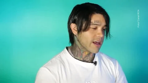 La misteriosa historia de Yeferson Cossio sobre un posible accidente