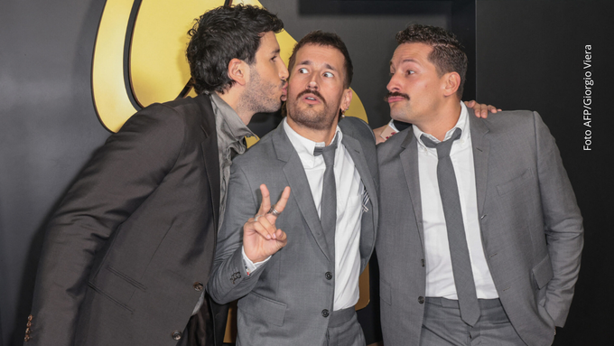 Ricky Montaner confirmó una relación sentimental con Sebastián Yatra y las redes estallaron.