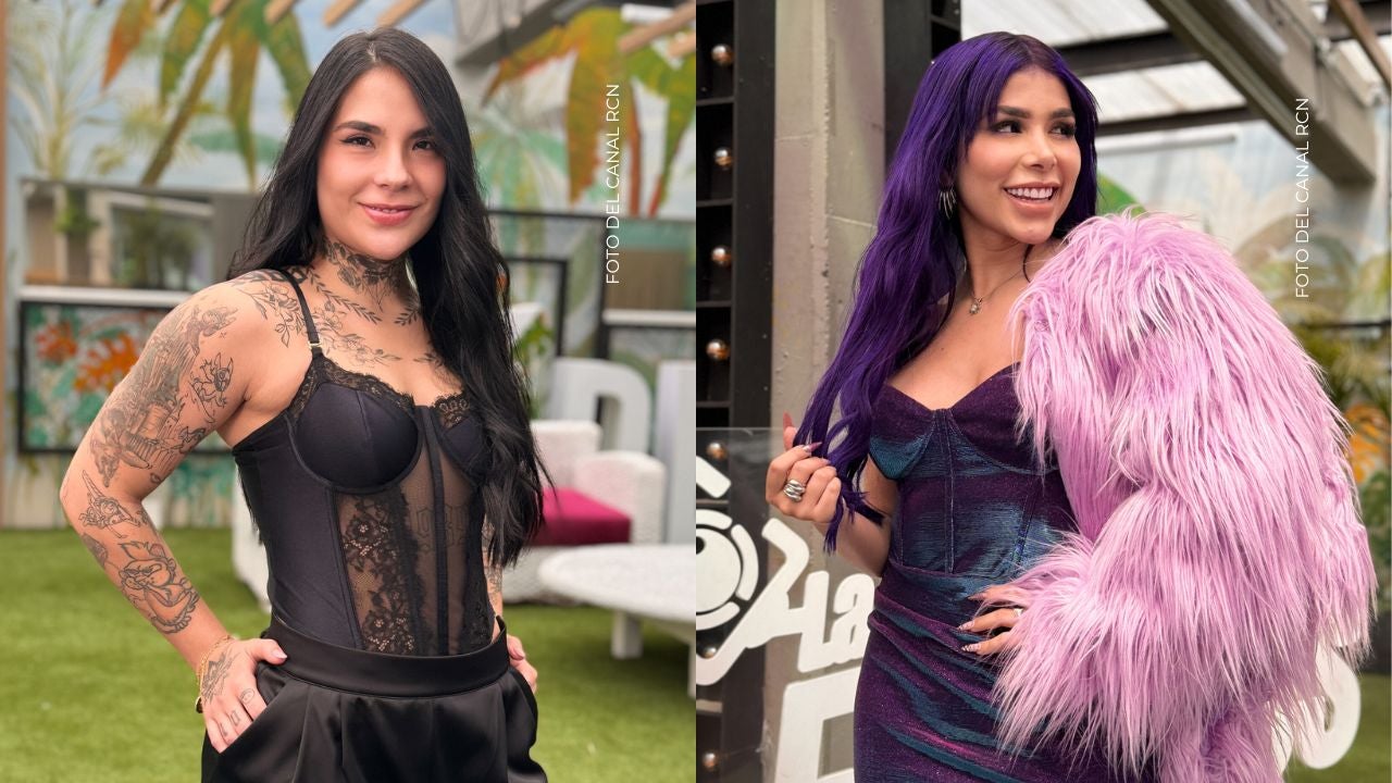 ¿Qué opina Mila Arbeláez de Alexa Torres?