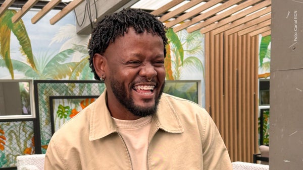 El inesperado mensaje de Maiker Smith tras entrar a La casa de los famosos Colombia 3 El inesperado mensaje de Maiker Smith tras entrar a La casa de los famosos Colombia 3