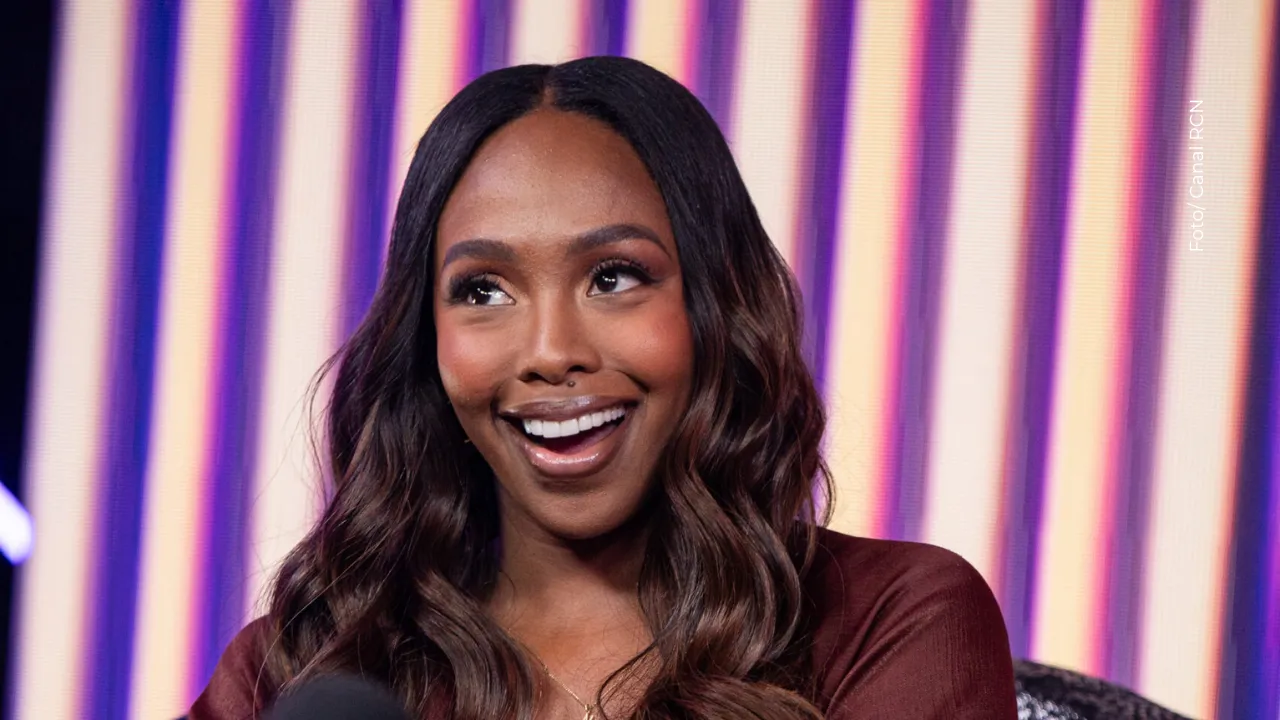 Karen Sevillano habló de maternidad y su futura hija