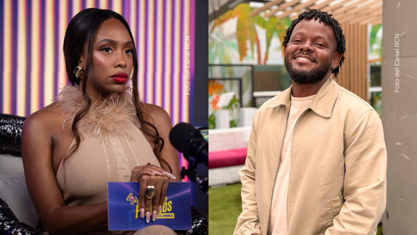 Karen Sevillano rompió el silencio de por qué no apoyó a Maiker para La casa de los famosos Colombia Karen Sevillano rompió el silencio de por qué no apoyó a Maiker para La casa de los famosos Colombia