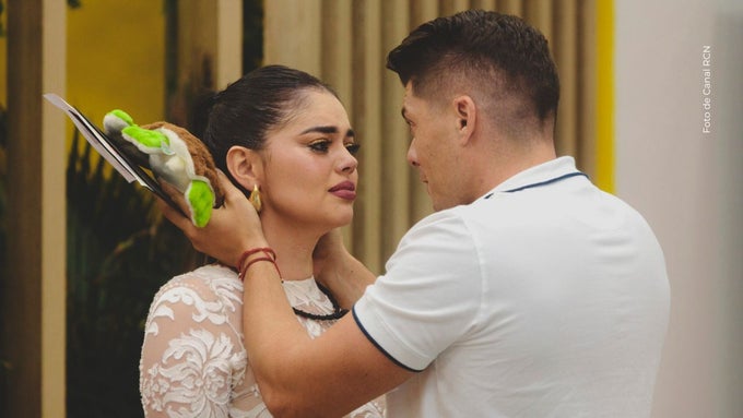 La Segura y Baladán preparan a Lucca para Navidad.