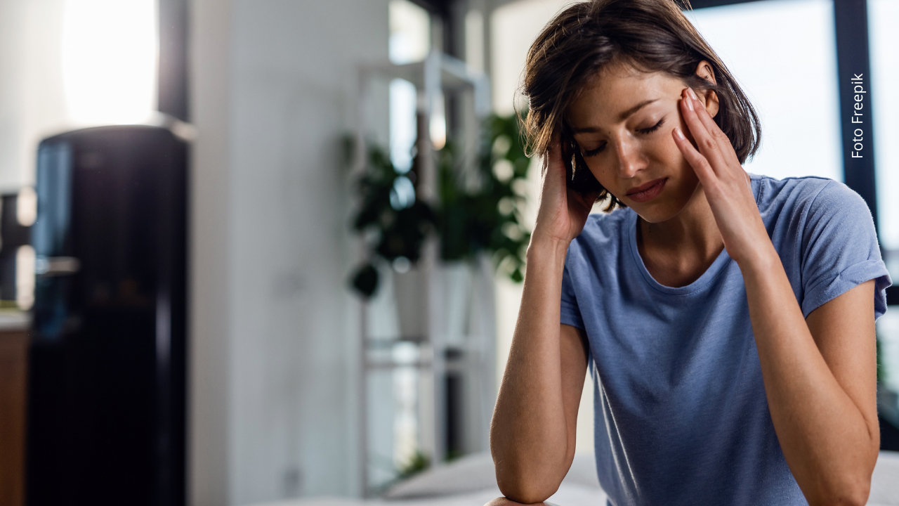 Cambios en el ánimo, irritabilidad y cansancio son señales que pueden pasarse por alto.