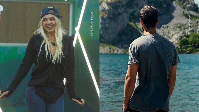 Yana Karpova desata rumores entre sus seguidores.