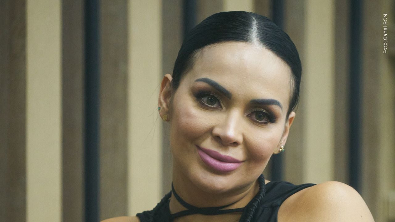 Así respondió Laura González cuando le preguntaron si está en sus planes casarse.