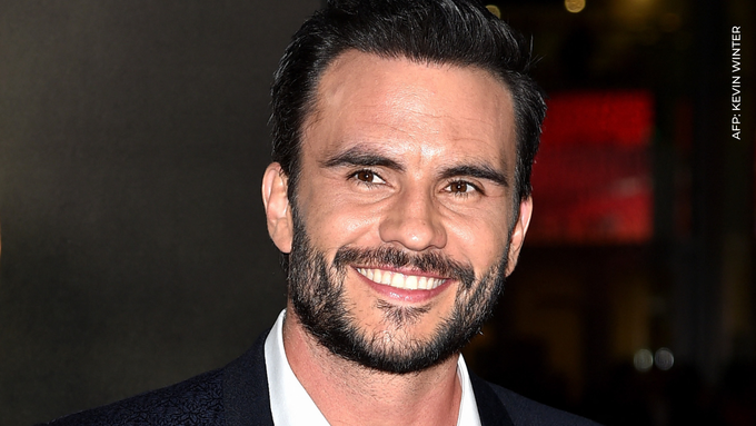 Juan pablo raba cambia su físico