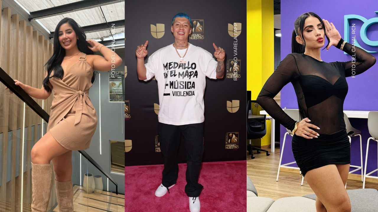 ¿Qué polémicas tuvo Mariana Zapata con otros famosos?