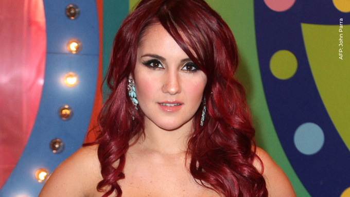 cumpleaños dulce maria