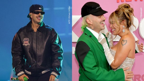 Feid rompió el silencio y reveló con quién pasó la Noche de Velitas, ¿con Karol G? Feid rompió el silencio y reveló con quién pasó la Noche de Velitas, ¿con Karol G?