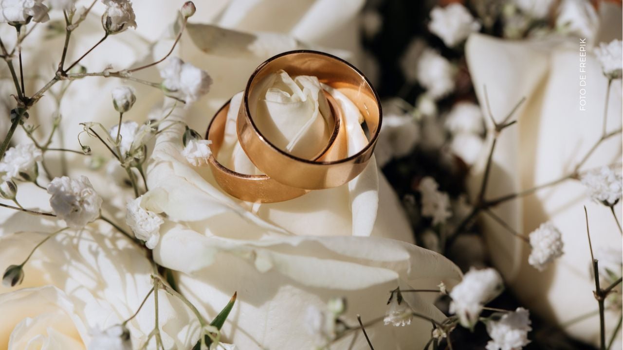 ¿El Sebastucho se iba a casar con La Karola?