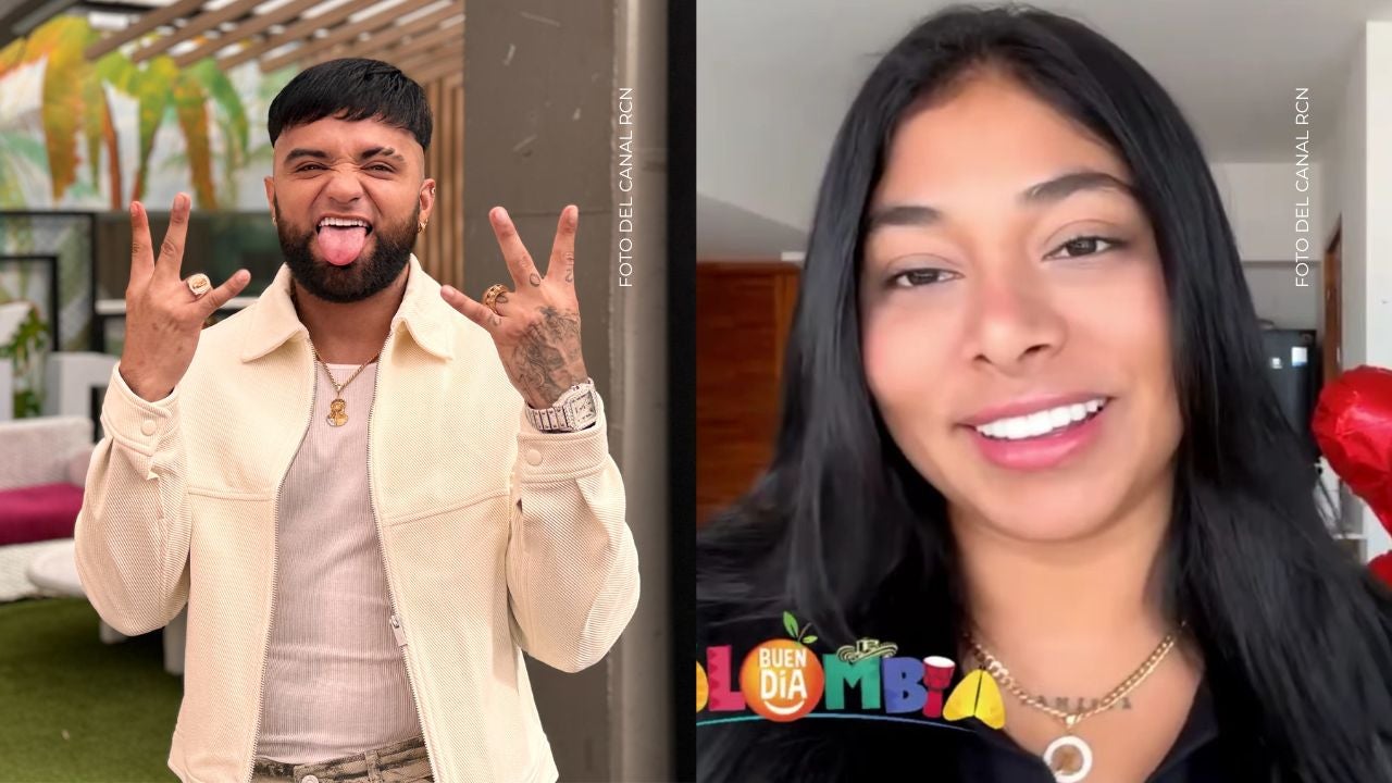 ¿Qué pasó entre Sebastucho y La Karola?