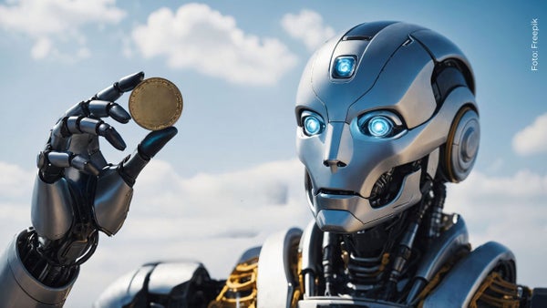 China presenta robot humanoide tipo 'Terminator' capaz de combatir como un soldado real China presenta robot humanoide tipo 'Terminator' capaz de combatir como un soldado real