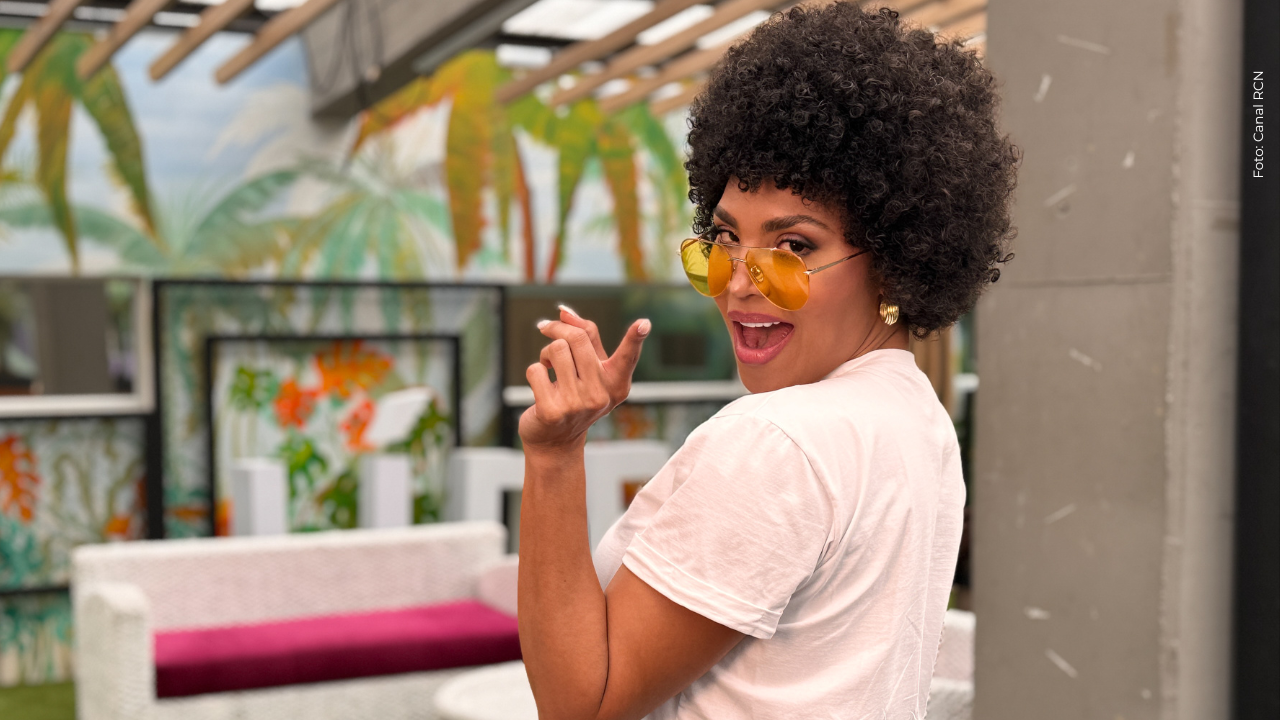 ¿Quién es “Cuca” Caicedo, la influenciadora que aspira a entrar a La casa de los famosos Colombia?